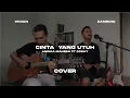 Download Lagu Andika Mahesa feat Dodhy #KangenBand - Cinta Yang Utuh (Zamroni Ft Ihwan Cover)