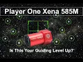 Lagu Player One Xena 585M | Your Guiding Level Up?