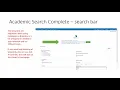 Accessing Palomar Databases