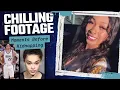 Caught on Camera The Harrowing Last Moments of Marayna Rodgers