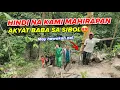 Lagu EP116 BAGONG PAMILYA NA KATUTUBO AMING NATUKLASAN SA GITNA NG KABUNDUKAN NAKATIRA