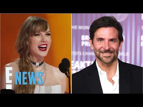 Download MP3 Taylor Swift \u0026 Travis Kelce DOUBLE DATE With Gigi Hadid \u0026 Bradley Cooper: All the Details | E! News