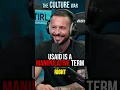USAID Is A MANIPULATIVE Term