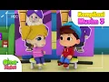 Download Lagu Kompilasi Musim 3 | Omar \u0026 Hana PART 1