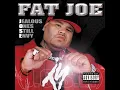 My Lifestyle - Fat Joe