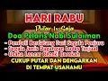 Lagu SANGAT MUSTAJAB! PUTAR DI TEMPAT USAHA ANDA MENDATANGKAN PELANGGAN BARU MENGEMBALIKAN PELANGGAN LAMA