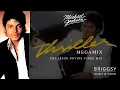 Download Lagu Michael Jackson - Thriller Megamix [Jason Nevins] 