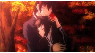 Download Hiiro no Kakera (Tamaki X Takuma) Koi ni Ochite - insert song by Fujita Maiko - Season 2 Episode 11 MP3