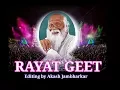 Download Lagu RAYAT GEET(Editing by Akash Jambharkar)