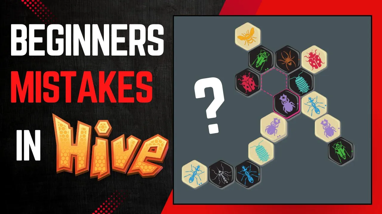 Beginners mistakes in Hive