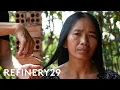 The Truth About Where Hair Extensions Come From Shady Refinery29
