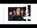Neck Deep - Gold Steps [Lirik Terjemahan Indonesia]
