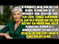 Download Lagu Ik bezocht m'n zoon onaangekondigd en vond hem alleen, vechtend voor z'n leven in het ziekenhuis...