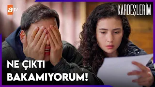 "İstemesiniz De Bu Kız Kardeşiniz" 😨 - Kardeşlerim 118. Bölüm