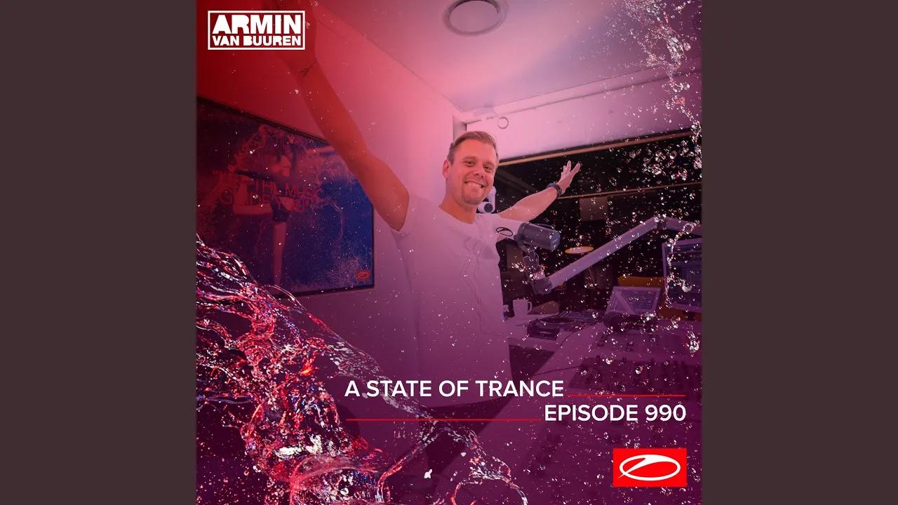 A State Of Trance ID #04 (ASOT 990)
