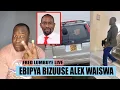 Download Lagu Fred Lumbuye Live: Ebipya Bizuuse Ku Alex Waiswa Mufumbiro 