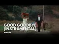 Lagu 화사 HWASA - 'Good Goodbye' (Instrumental) 