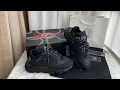 Versace Trigreca Black Review