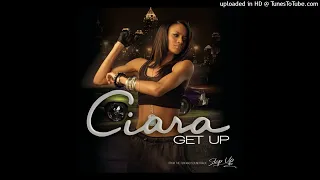 Ciara Get Up No Boys Allowed Solo Version By Dr X 