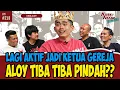 Download Lagu KING ALOY SEMPAT TERKEJUT SAMA DAGANGAN PAPINYA!