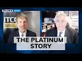 Why a precious metal investor turned bullish on platinum
