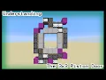 Understanding The 3x3 Piston Door