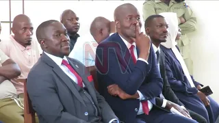EMISANGO GY’OKULONDA E WAKISO: Waliwo abawakanya obuwanguzi bwa Kyeyune, Musisi ne Magoola