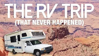 Tricking Lauren into Buying an RV Buying and Selling on Craigslist