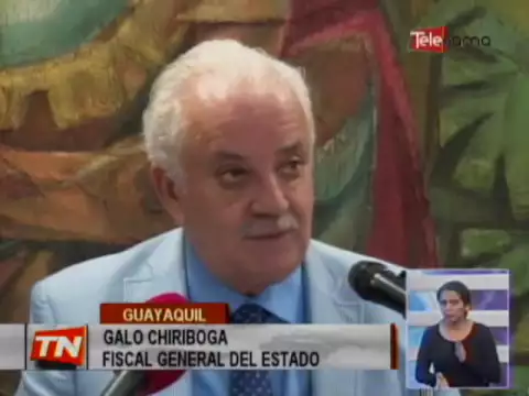 ECUATORIANOS AFECTADOS POR EMPRESA ESPAÑOLA OGC RECUPERARÁN SUS ENCOMIENDAS