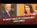Download Lagu Wilders SLOOPT zeurende Ouwehand! ‘Ik moet niks!’