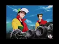 Download Lagu Future GPX Cyber Formula / SAOTOMAMORE - ODINOCHESTVO