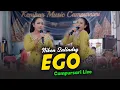 Download Lagu EGO - NIKEN SALINDRY - KEMBAR MUSIC CAMPURSARI LIVE VERSION COVER TERBARU MELEDAAAK!!!
