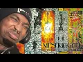 Lagu I BROUGHT OUT THE 2-STEP!!! |Meshuggah - Destroy Erase Improve (Full Album) | Reaction/Review