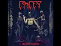 Cancer - Shadow Gripped [Full Album]