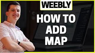 How To Add Map To Weebly