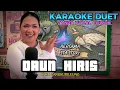 Download Lagu DAUN HIRIS ~ CICIH CANGKURILEUNG || KARAOKE DUET TANPA VOCAL COWOK ~ BERSAMA ITA ITOXS