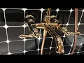 Kohler k-99032T-C4-RGD kelston