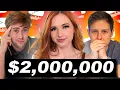 How Amouranth Makes 2 Million Per Month The Full Story
