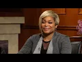 Tionne T-Boz Watkins Celebrity Apprentice was a nightmare Larry King Now Ora TV