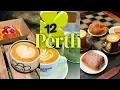 7 Must-Visit Cafes in Perth Australia Best Coffee Brunch