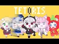 Download Lagu [HoloIndie Mashup] テトリス / Tetoris - Hiiragi Magnetite by Rica, Kanata, Nene, Bae and Koyori