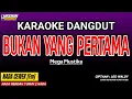 Download Lagu BUKAN YANG PERTAMA KARAOKE DANGDUT - MEGA MUSTIKA