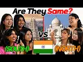 Download Lagu South India vs North India! l How Different Are They? l Is South More Developed Than North?