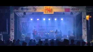 Download MALVOMED - The Last Forgotten Live in Samarinda Underground Music Festival Pekan Raya Samarinda 2020 MP3
