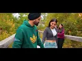 Poonian - Official Video | Himmat Sandhu | Ikky |