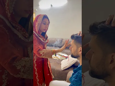 Happy Rakshabandhan 🙏