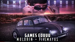 1 Hora @aesthetic_wm & @FIVEMAYUS69 -@GamesEduUu / Danonão Grosso
