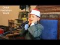 Download Lagu Qari Omar Ali beautiful Qiraat Recitation like Qari abdul basit