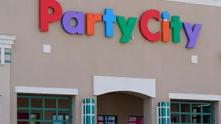 Party City is coming back Here s where they will now be