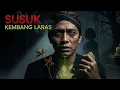 CERITA HOROR : SUSUK KEMBANG LARAS SI KEMBANG DESA NGISOR ALAS #ceritahororstory #storytelling